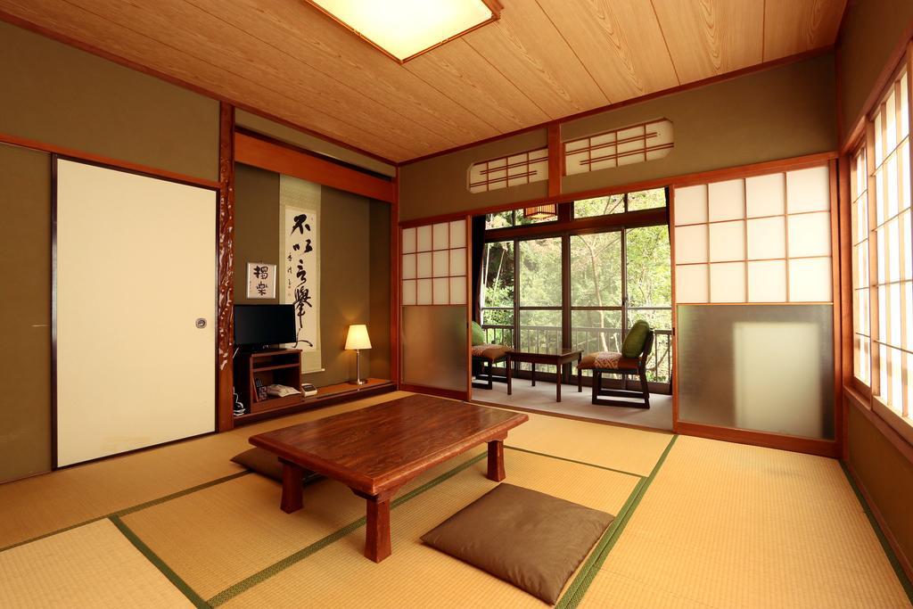 Ichiyo Yugawara Ngoại thất bức ảnh