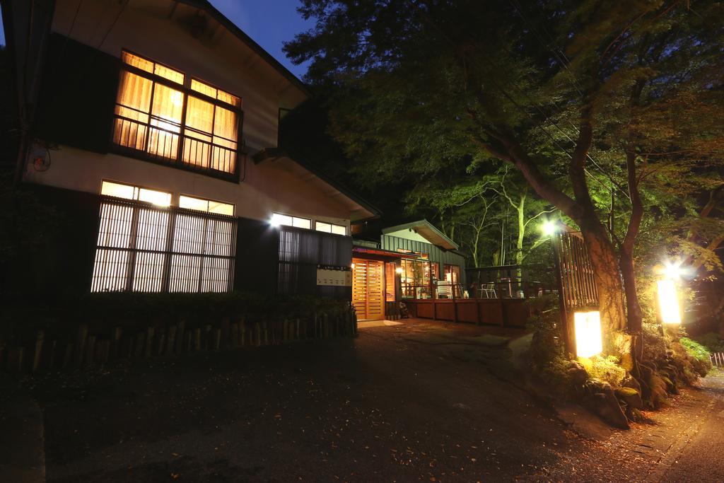 Ichiyo Yugawara Ngoại thất bức ảnh