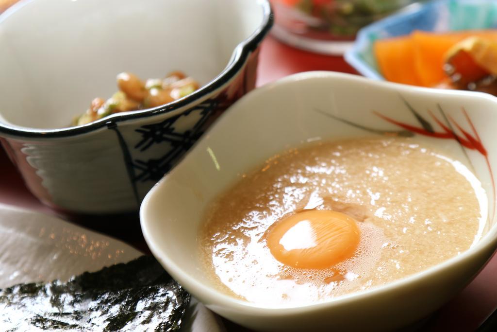 Ichiyo Yugawara Ngoại thất bức ảnh
