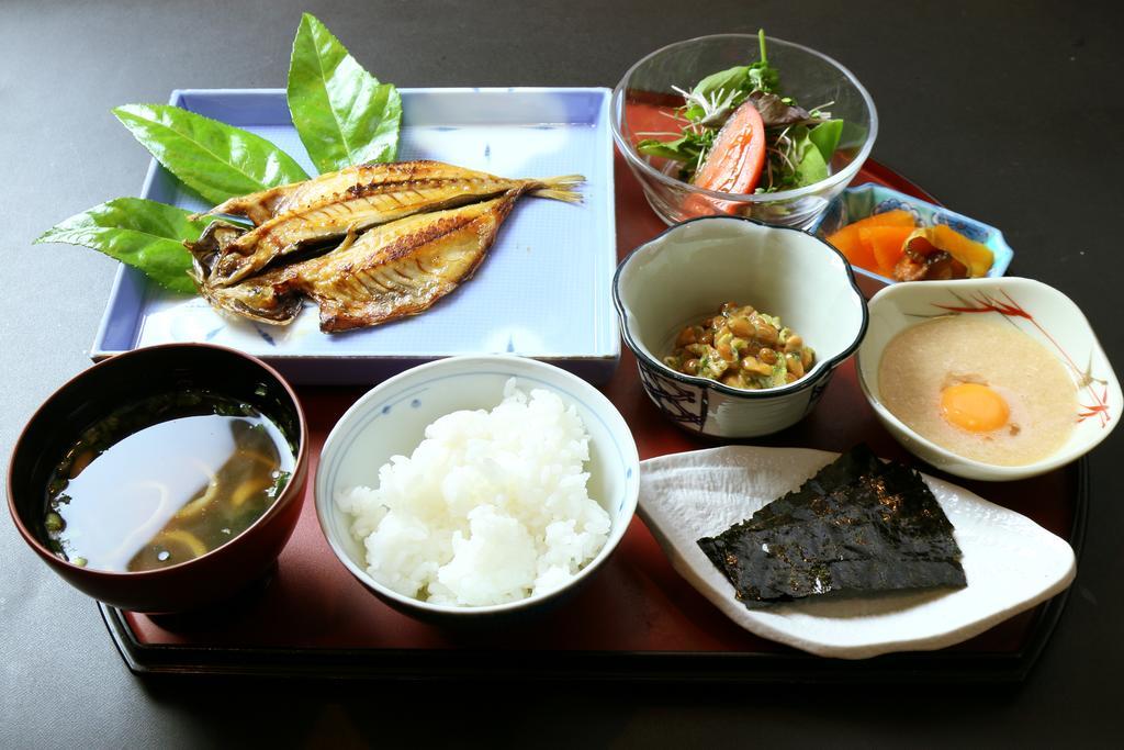 Ichiyo Yugawara Ngoại thất bức ảnh