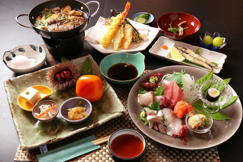 Ichiyo Yugawara Ngoại thất bức ảnh